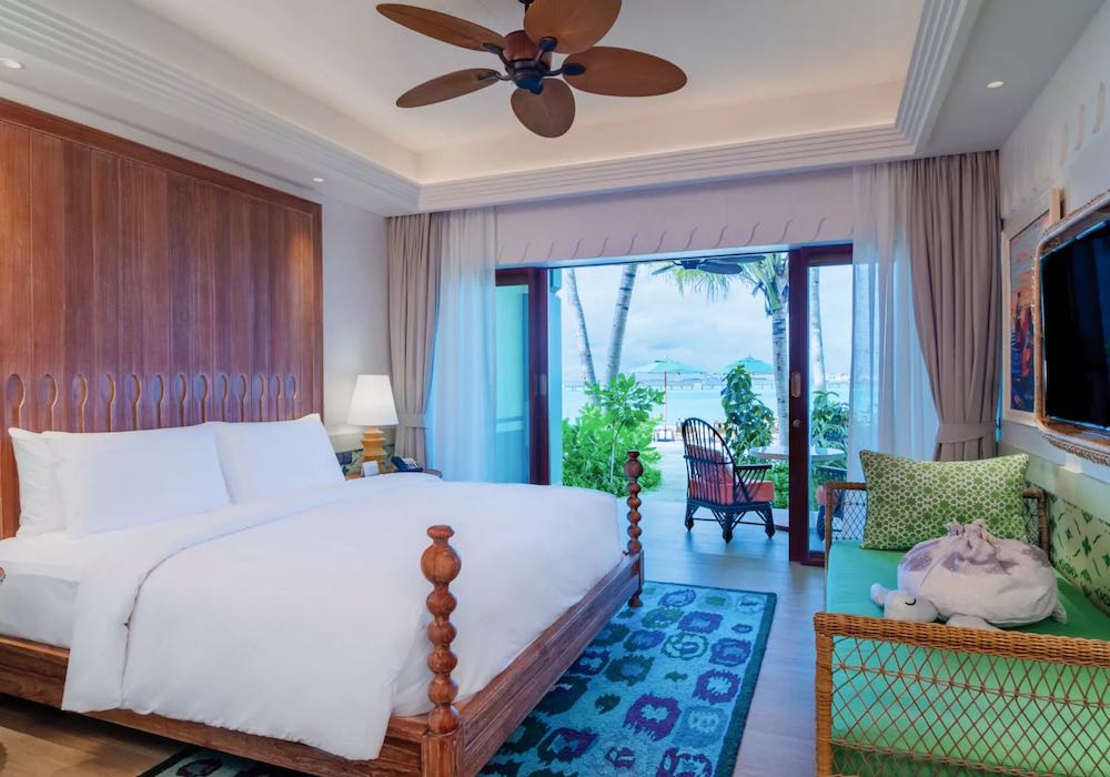 Beach Villa photo 2